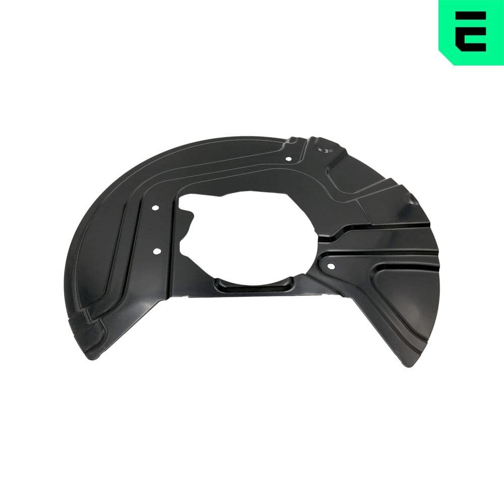 protectie stropire,disc frana OPTIMAL BSP-5011R