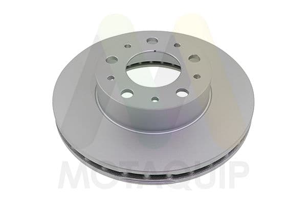 Disc frana MOTAQUIP COATED LVBD1283