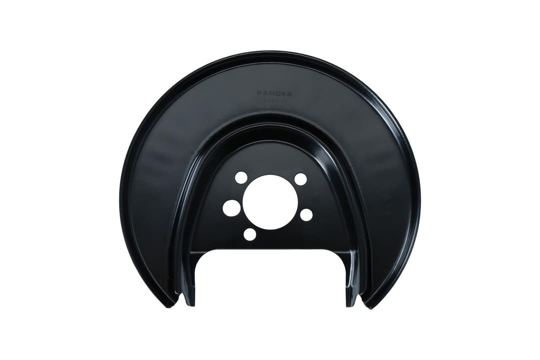 protectie stropire,disc frana KAMOKA 1180134