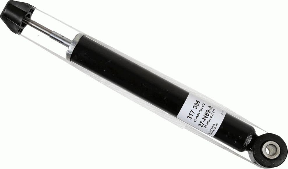 amortizor SACHS 317 396