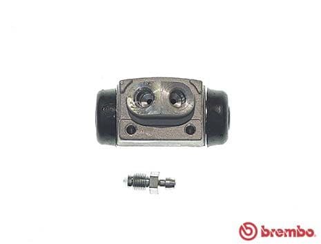 Cilindru receptor frana BREMBO ESSENTIAL LINE A 12 B96