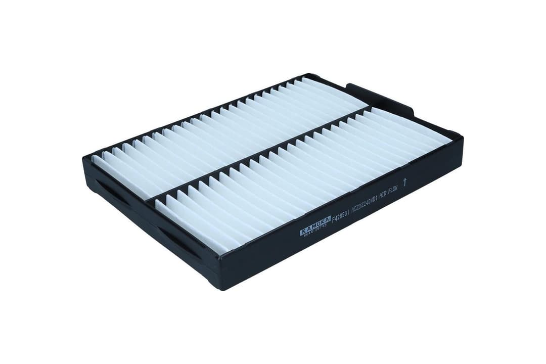 Filtru, aer habitaclu KAMOKA F428901
