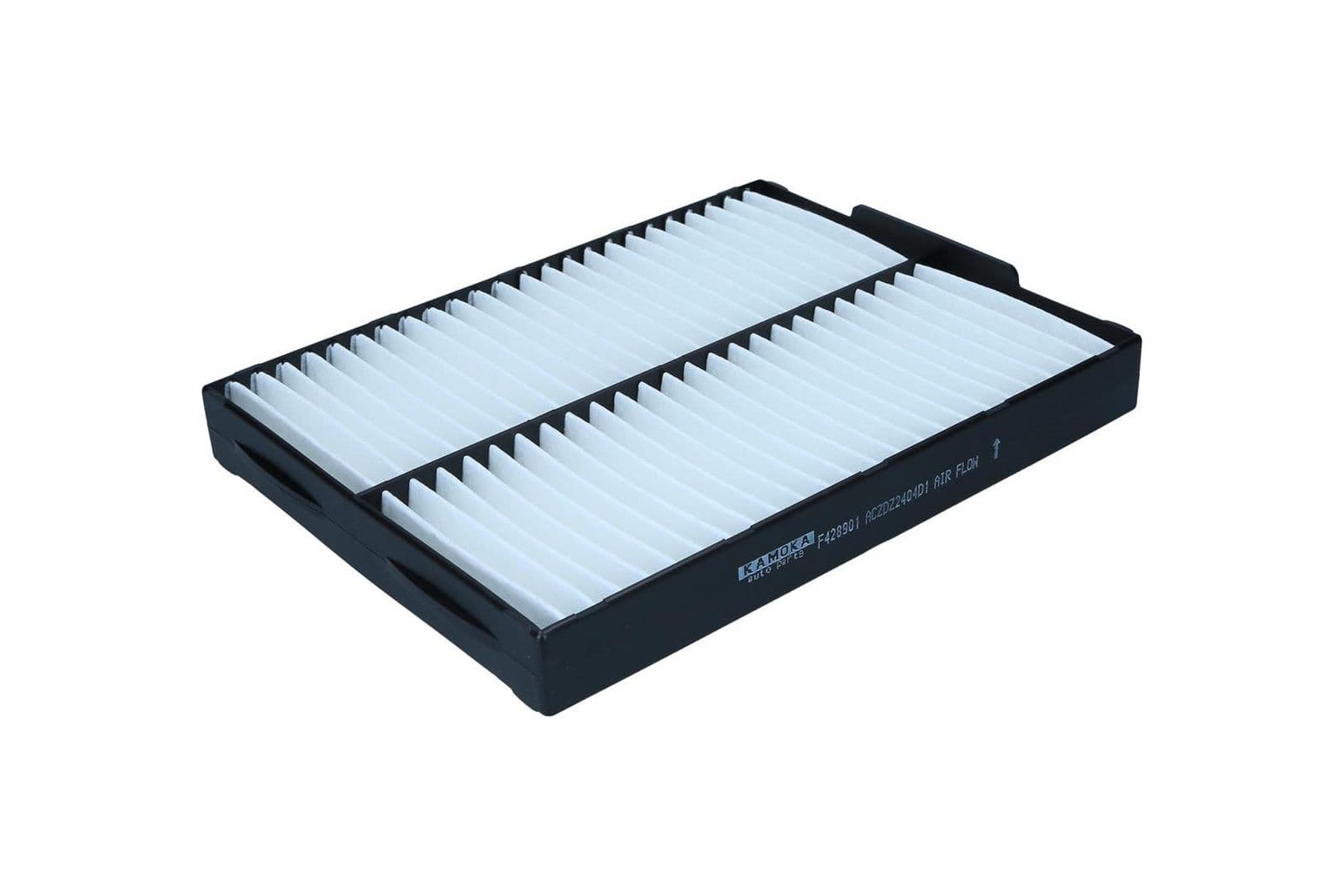 Filtru, aer habitaclu KAMOKA F428901