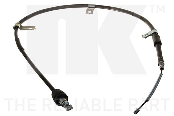 Cablu, frana de parcare NK 903538
