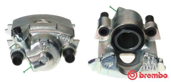 Etrier frana BREMBO F 85 020