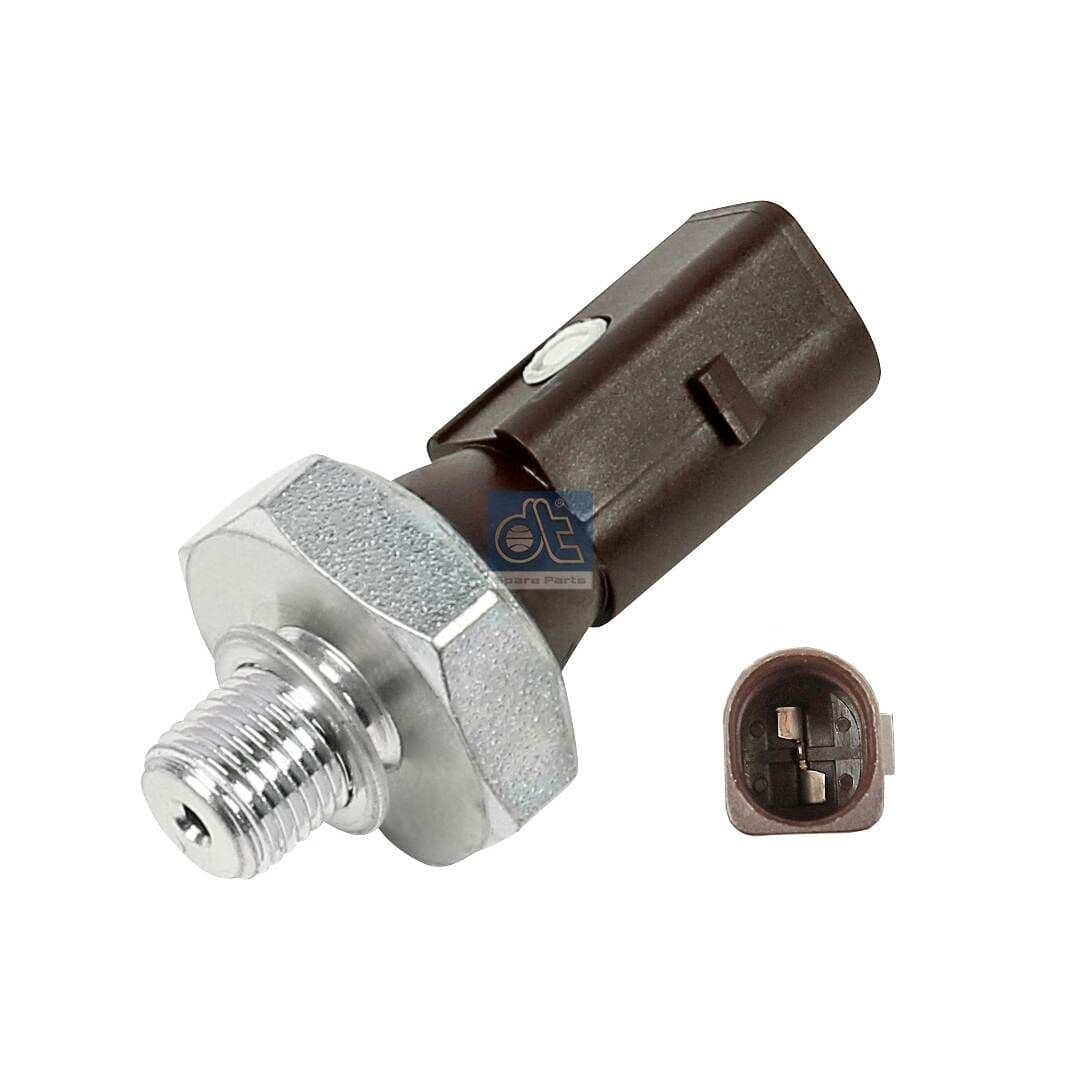 Senzor presiune ulei DT Spare Parts 11.80605