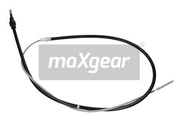 Cablu, frana de parcare MAXGEAR 32-0136