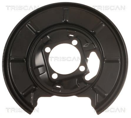 protectie stropire,disc frana TRISCAN 8125 23202