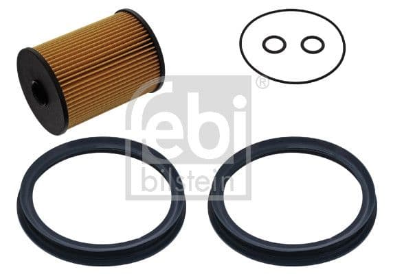 filtru combustibil FEBI BILSTEIN 47225