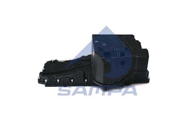 Baie ulei SAMPA 010.4371
