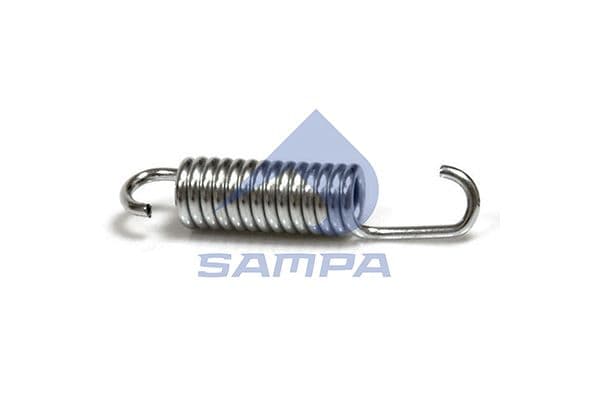 Arc sabot frana SAMPA 070.123
