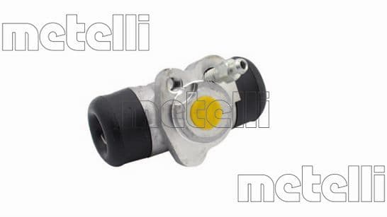 Cilindru receptor frana METELLI 04-0804