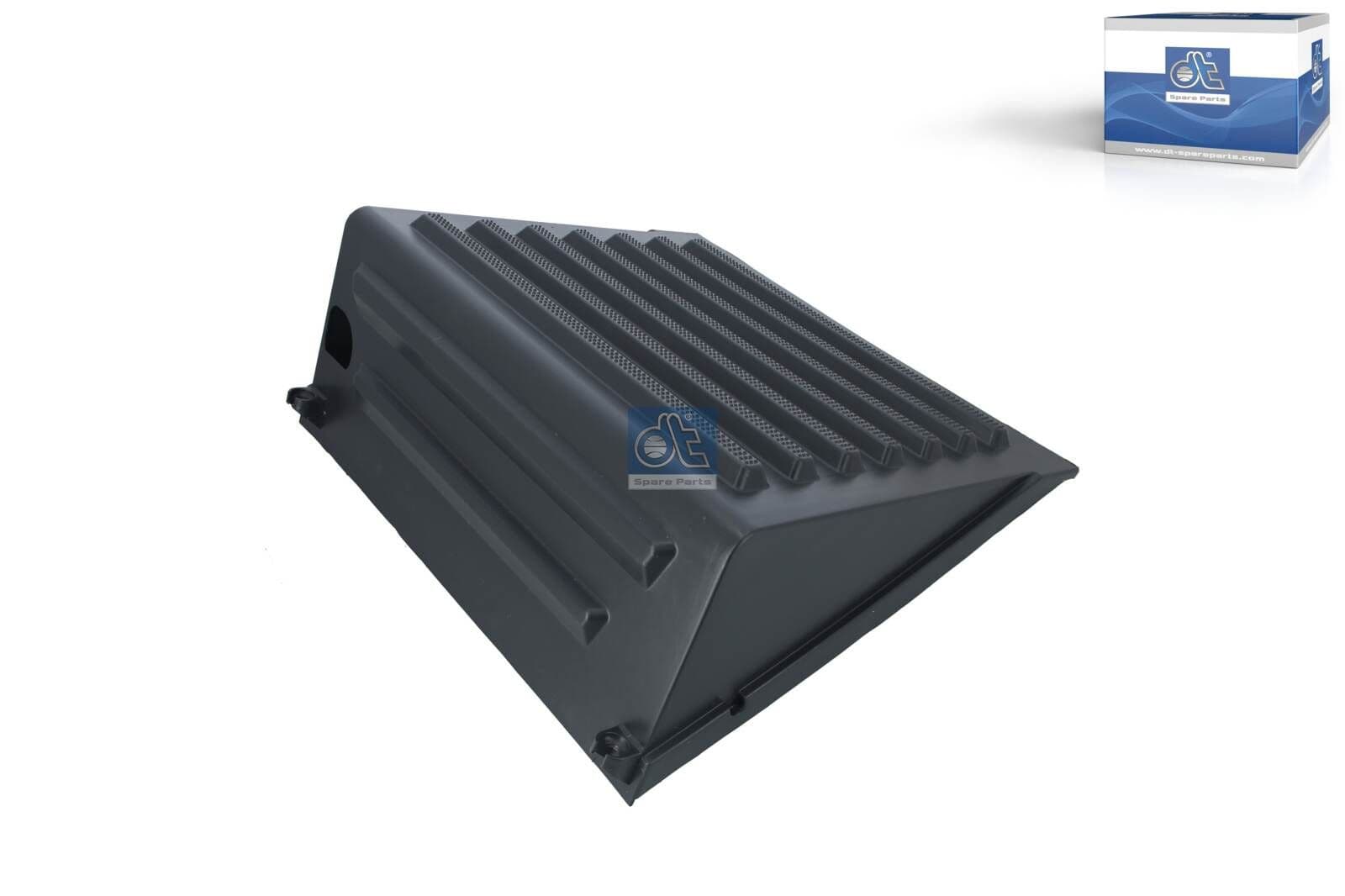 Capac, cutie baterie DT Spare Parts 2.20015