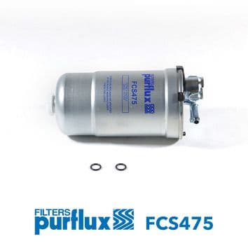 filtru combustibil PURFLUX FCS475