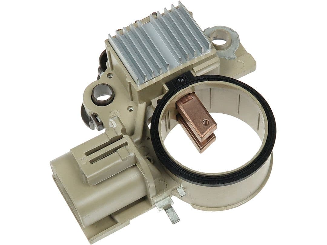 Regulator, alternator AS-PL AS ARE5077