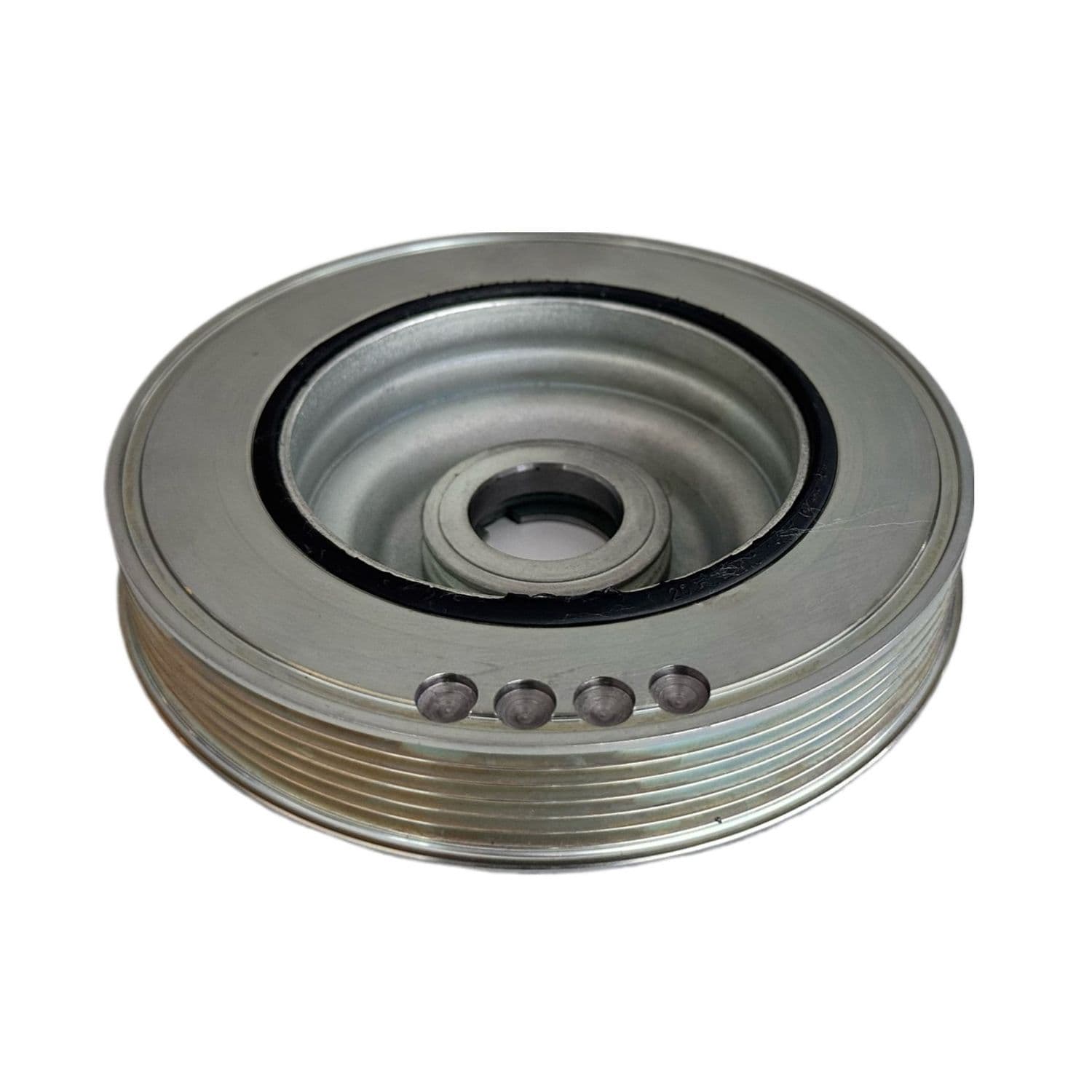 Fulie curea, arbore cotit SKF VKM 93344