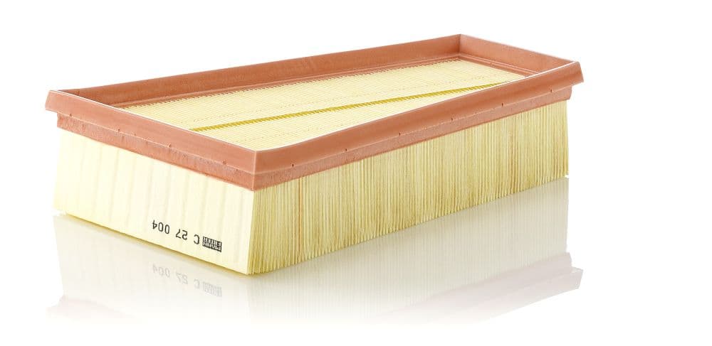 Filtru aer MANN-FILTER C 27 004