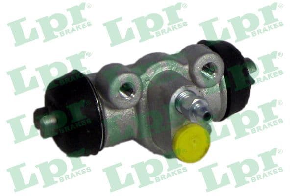 Cilindru receptor frana LPR 5206