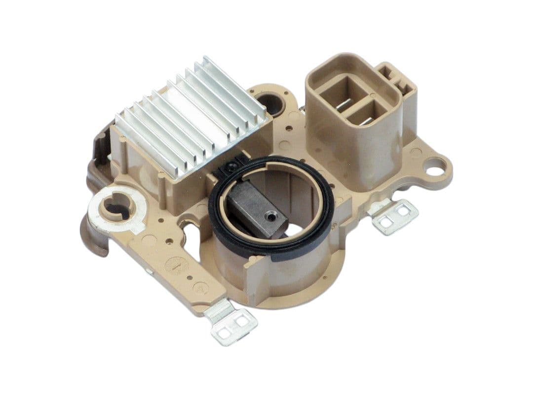 Regulator, alternator AS-PL AS ARE5089