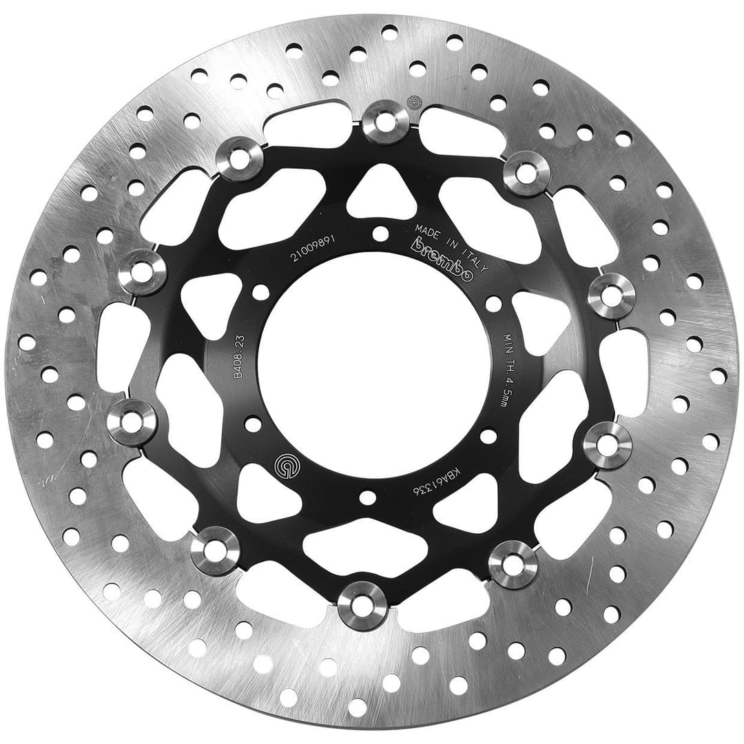 Disc frana BREMBO PRIME - Serie-Oro - Floating Disc 78B40823