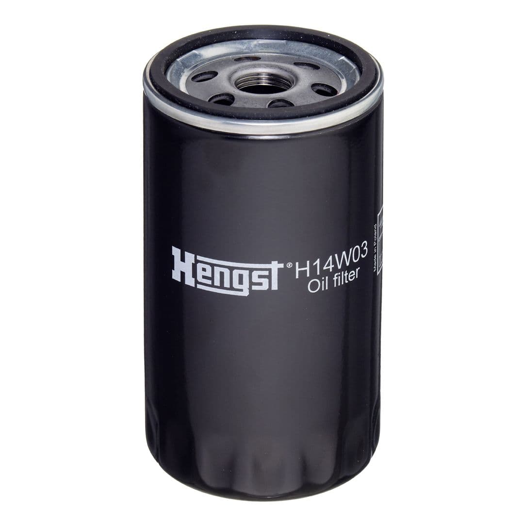 Filtru ulei HENGST FILTER H14W03