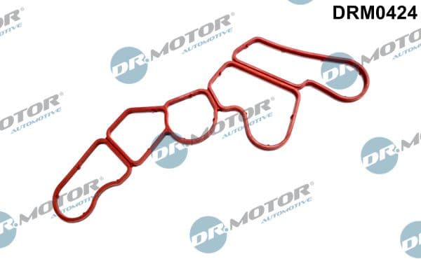 Garnituri, carcasa filtru ulei Dr.Motor Automotive DRM0424