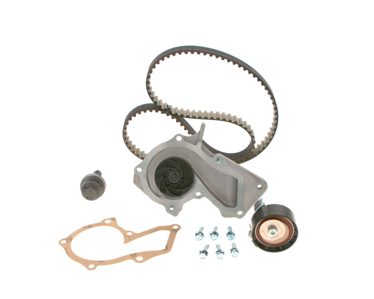 Set pompa apa + curea dintata BOSCH 1 987 946 905