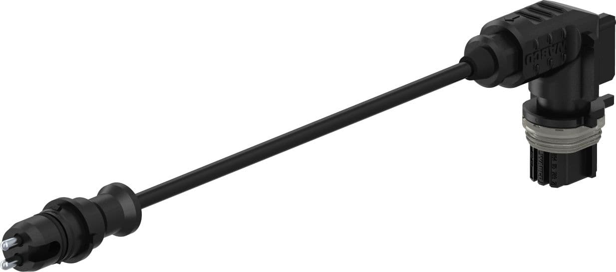 Cablu legatura, frana electronica WABCO 4497230300