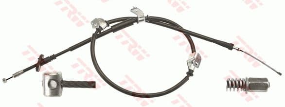 Cablu, frana de parcare TRW GCH741
