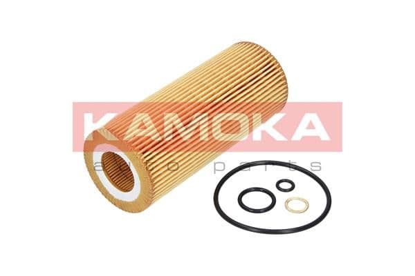 Filtru ulei KAMOKA F109601