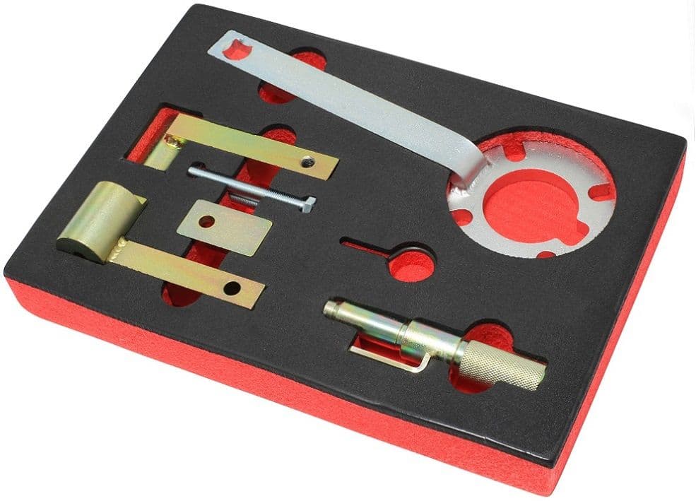 Dispozitiv de montare, curea dintata GATES GAT5087