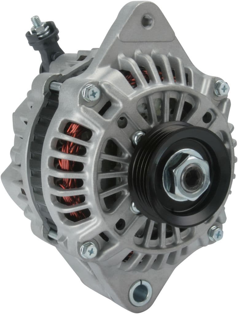 Generator / Alternator HC-Cargo F 032 114 245
