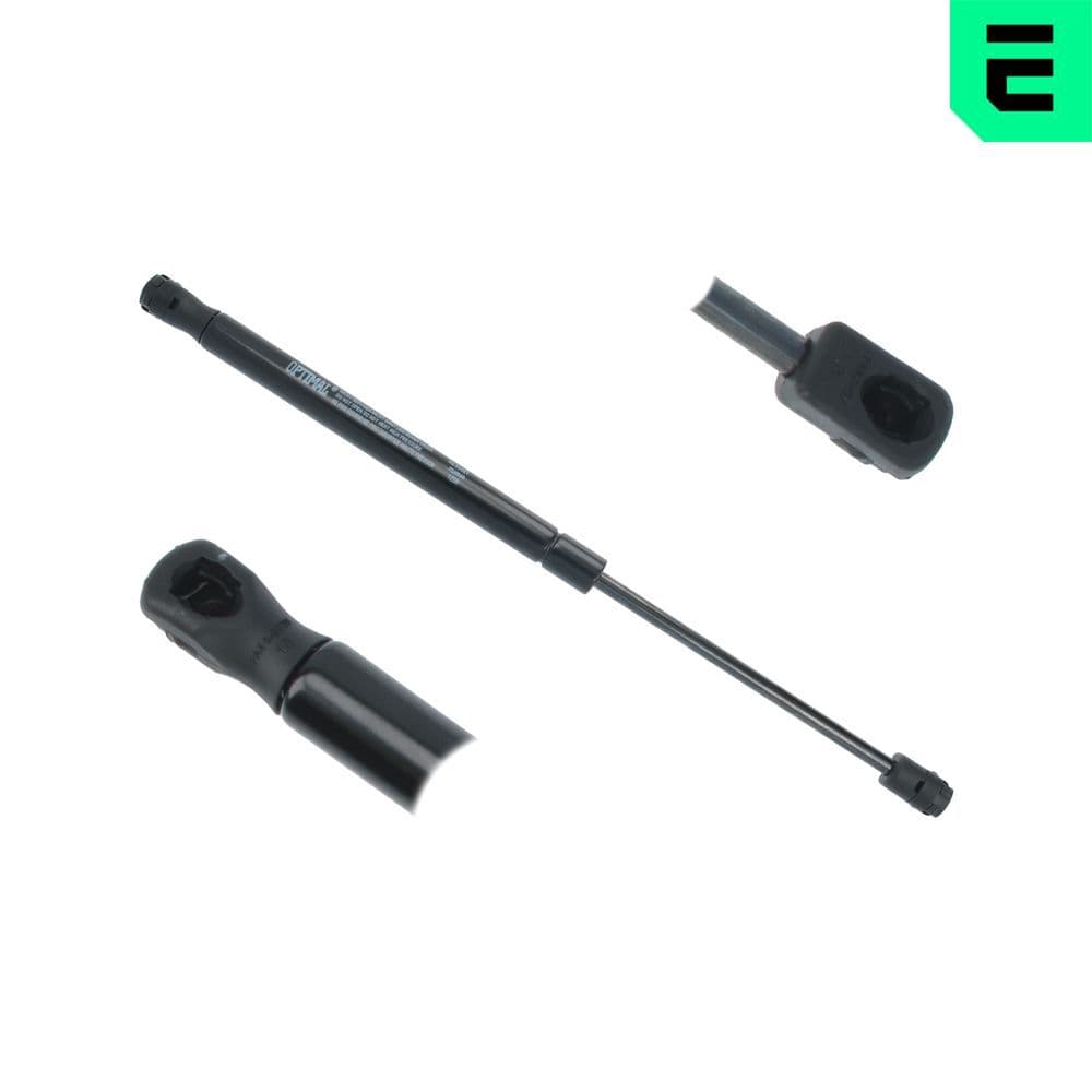 Amortizor gaz, capac cutie scule OPTIMAL AG-50921