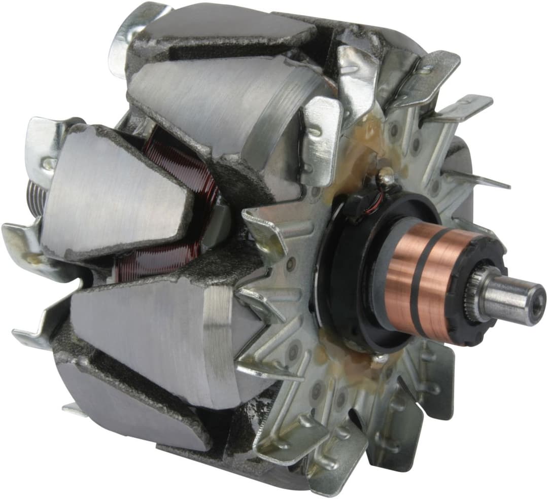 rotor,alternator HC-Cargo F 032 237 127