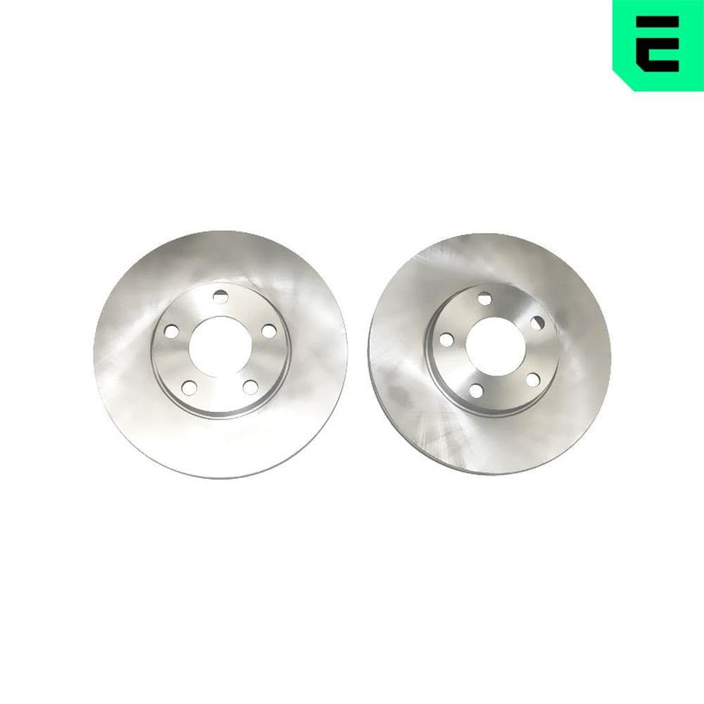 Disc frana OPTIMAL BS-5490C