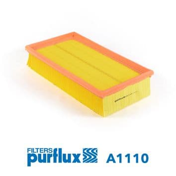 Filtru aer PURFLUX A1110