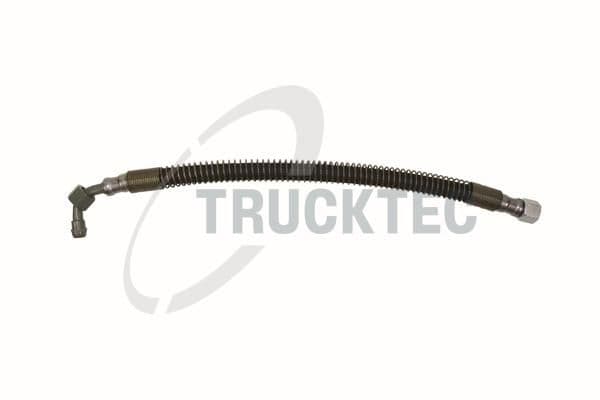 furtun,radiator ulei transmisie TRUCKTEC AUTOMOTIVE 02.67.102