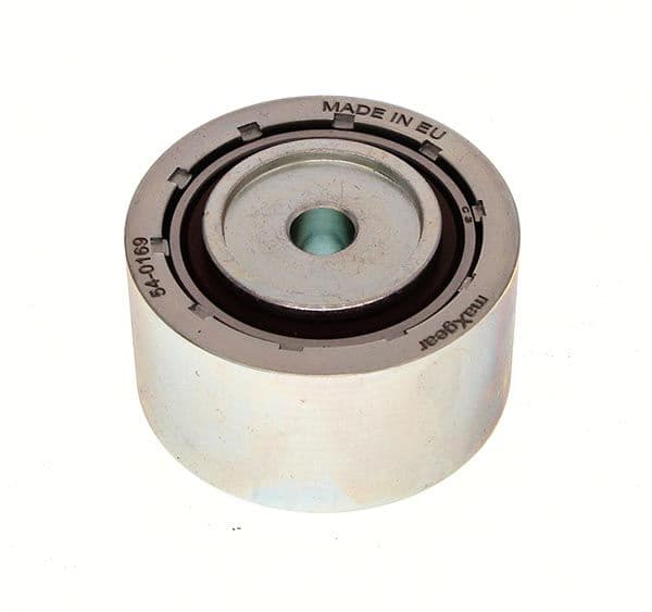 Rola ghidare/conducere, curea transmisie MAXGEAR 54-0169