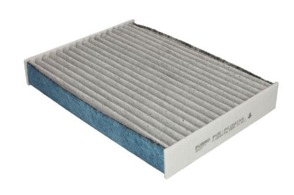 Filtru, aer habitaclu PURRO PUR-PC2042AG