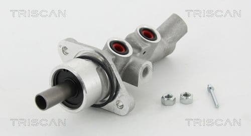Pompa centrala, frana TRISCAN 8130 13134