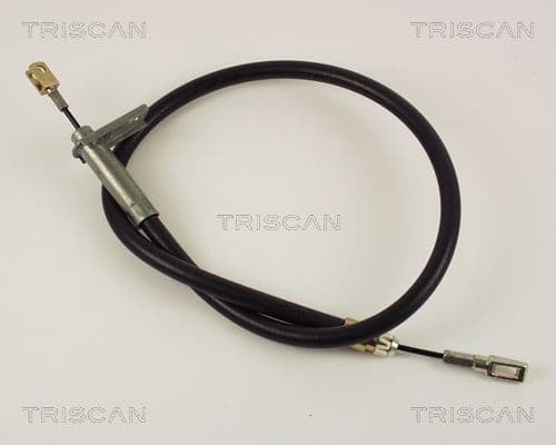 Cablu, frana de parcare TRISCAN 8140 23118