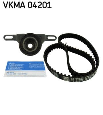 Set curea de distributie SKF VKMA 04201