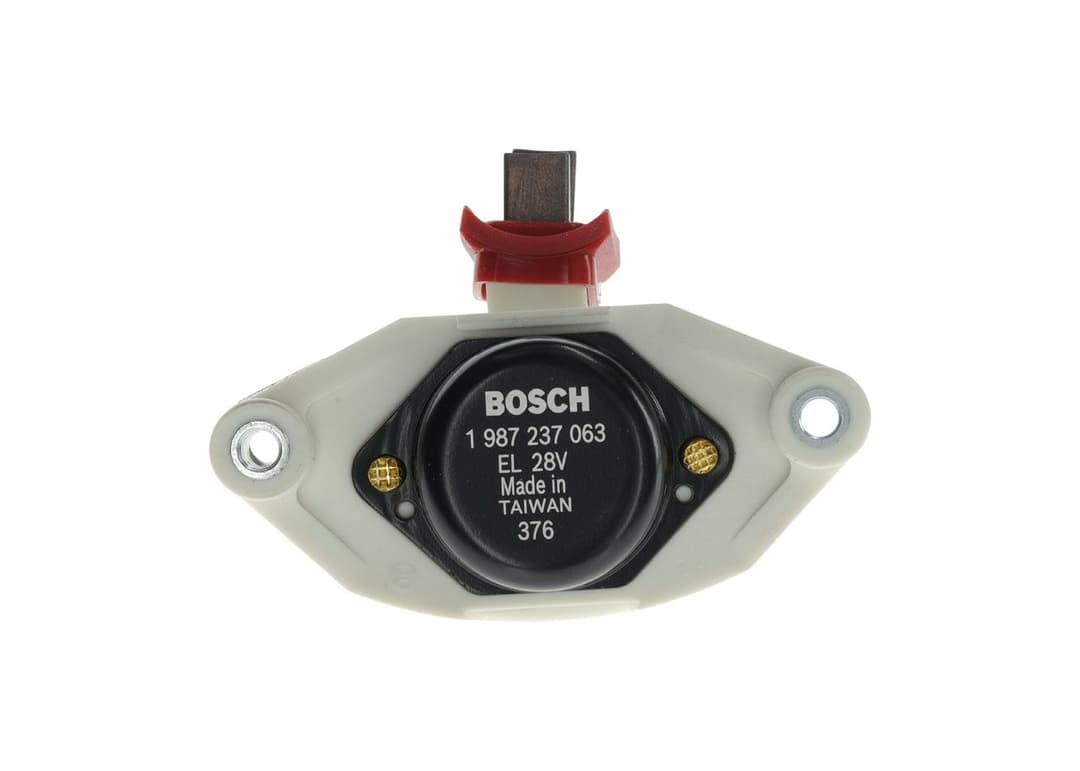 Regulator, alternator BOSCH 1 987 237 063