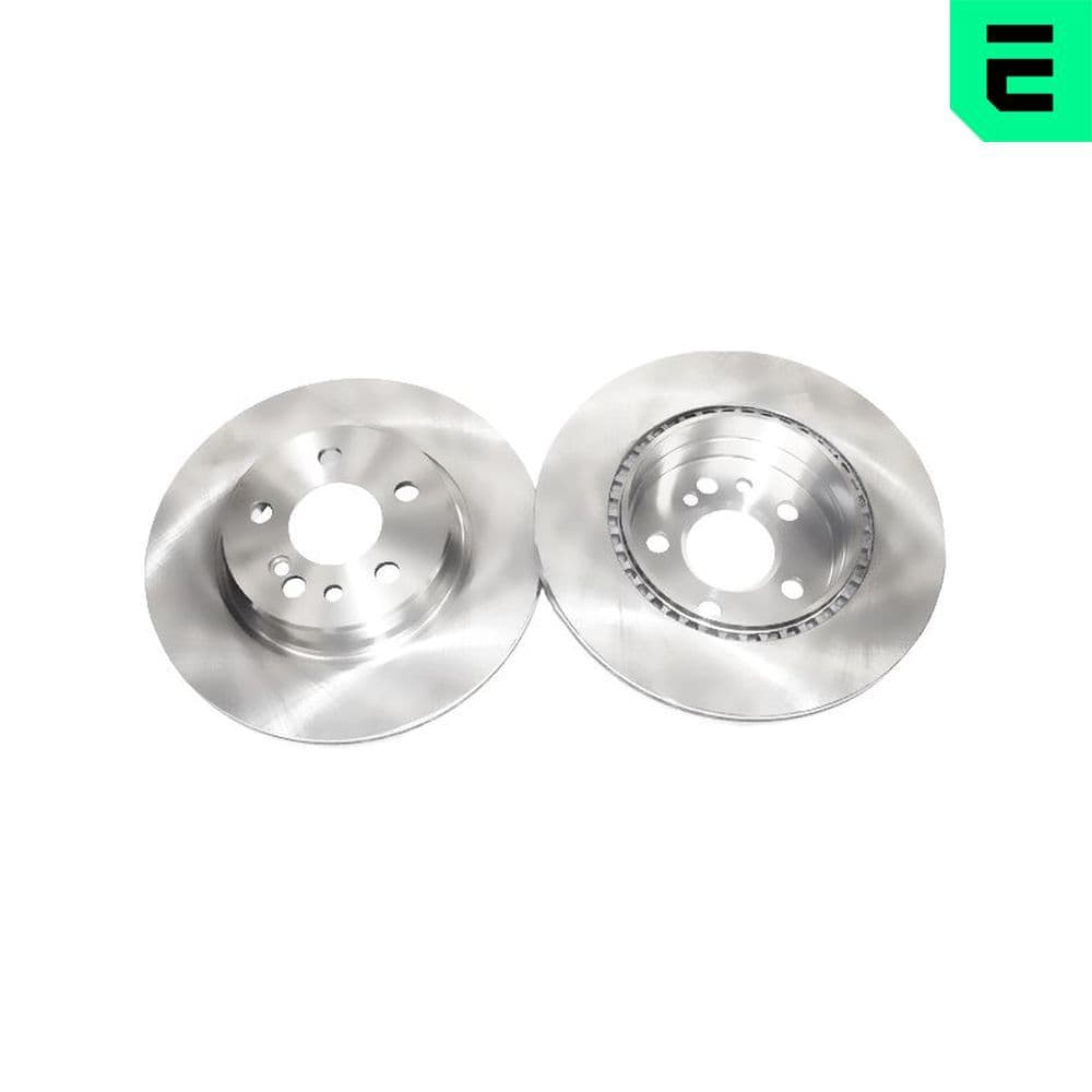 Disc frana OPTIMAL BS-3430C