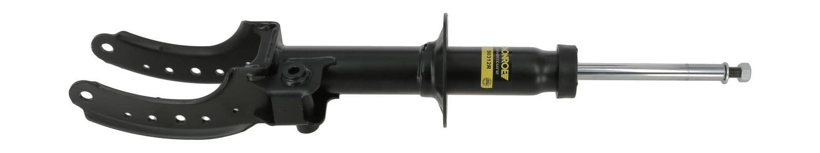 amortizor MONROE ADVENTURE D0312R