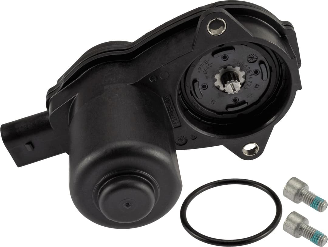 Element actionare. etrier frana de parcare TRW STA1583