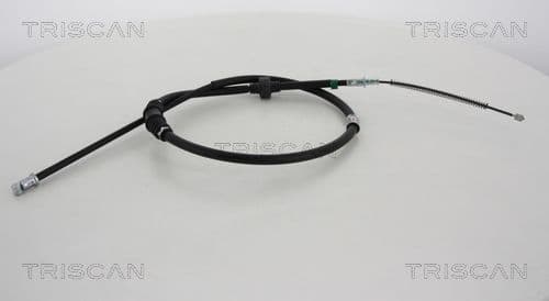Cablu, frana de parcare TRISCAN 8140 42178