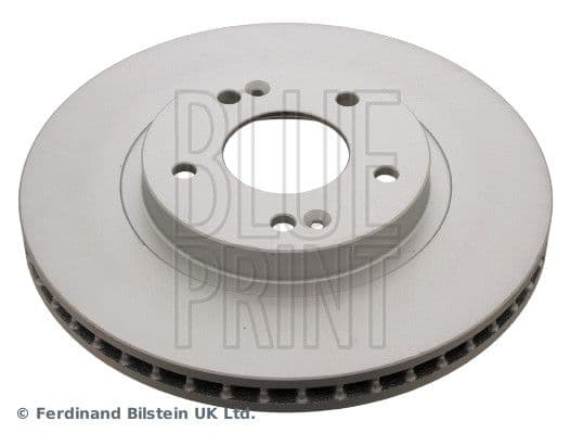 Disc frana BLUE PRINT ADG04341