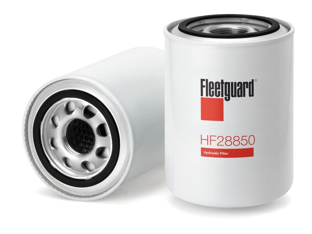 Filtru, sistem hidraulic primar FLEETGUARD HF28850