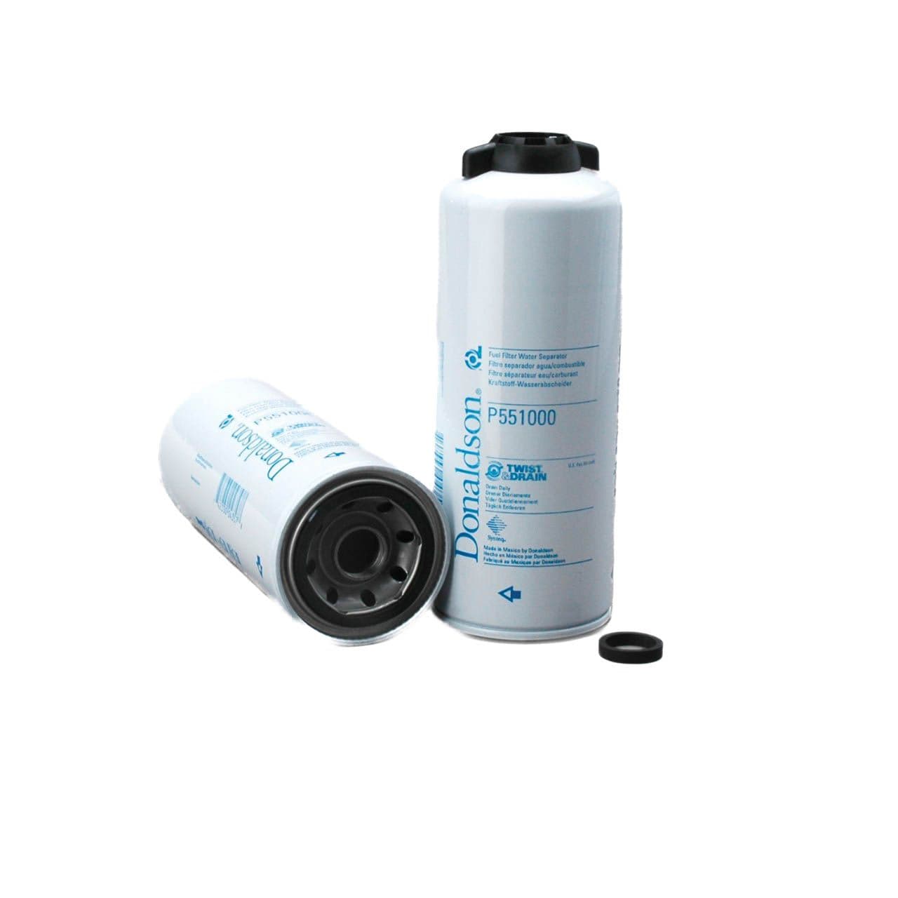 filtru combustibil DONALDSON P551000
